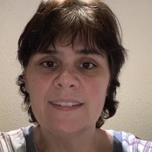 Meet your Posher, Roberta